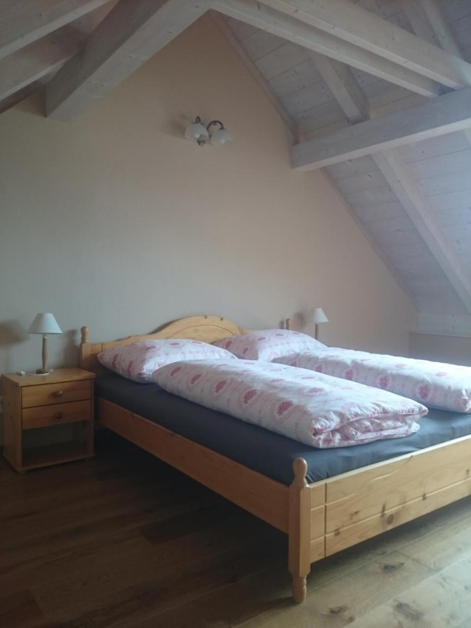 Apartman Jakubka Teplice nad Bečvou Eksteriør bilde